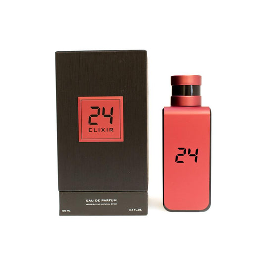 24 Elixir Ambrosia by Scentstory Perfume for Unisex