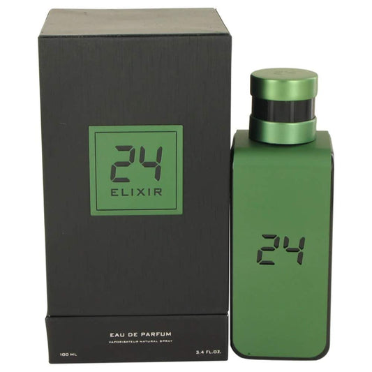 24 Elixir Neroli by Scentstory Perfume for Unisex