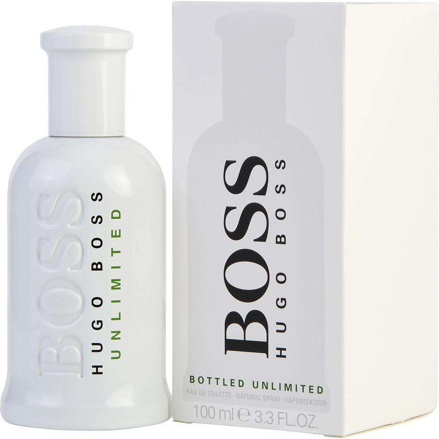 Bottled Unlimited