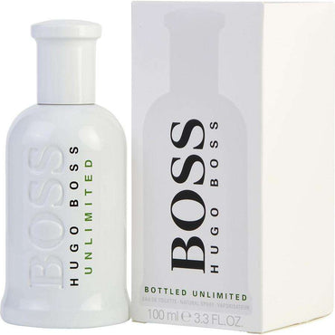 Bottled Unlimited