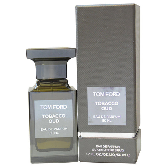 Tobacco Oud by Tom Ford Perfume for Unisex