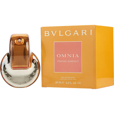 Omnia Indian Garnet