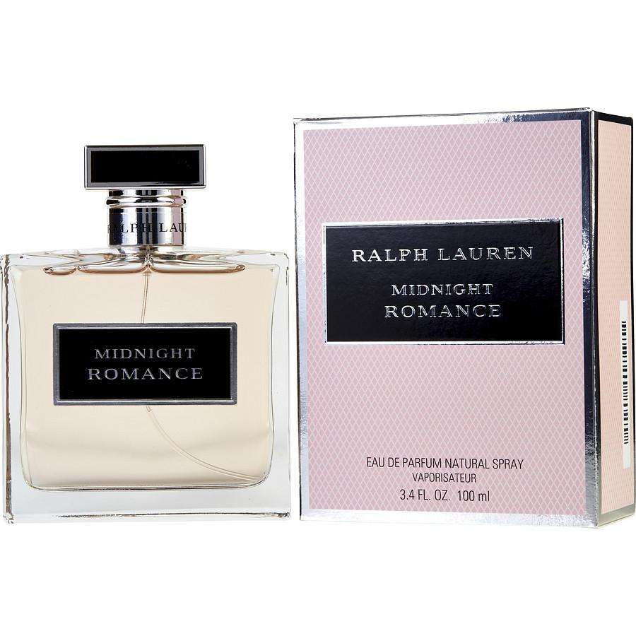 Romance Midnight by Ralph Lauren Perfume for Woman