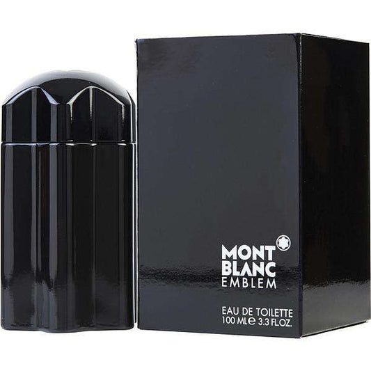 Emblem by Mont Blanc Perfume for Man
