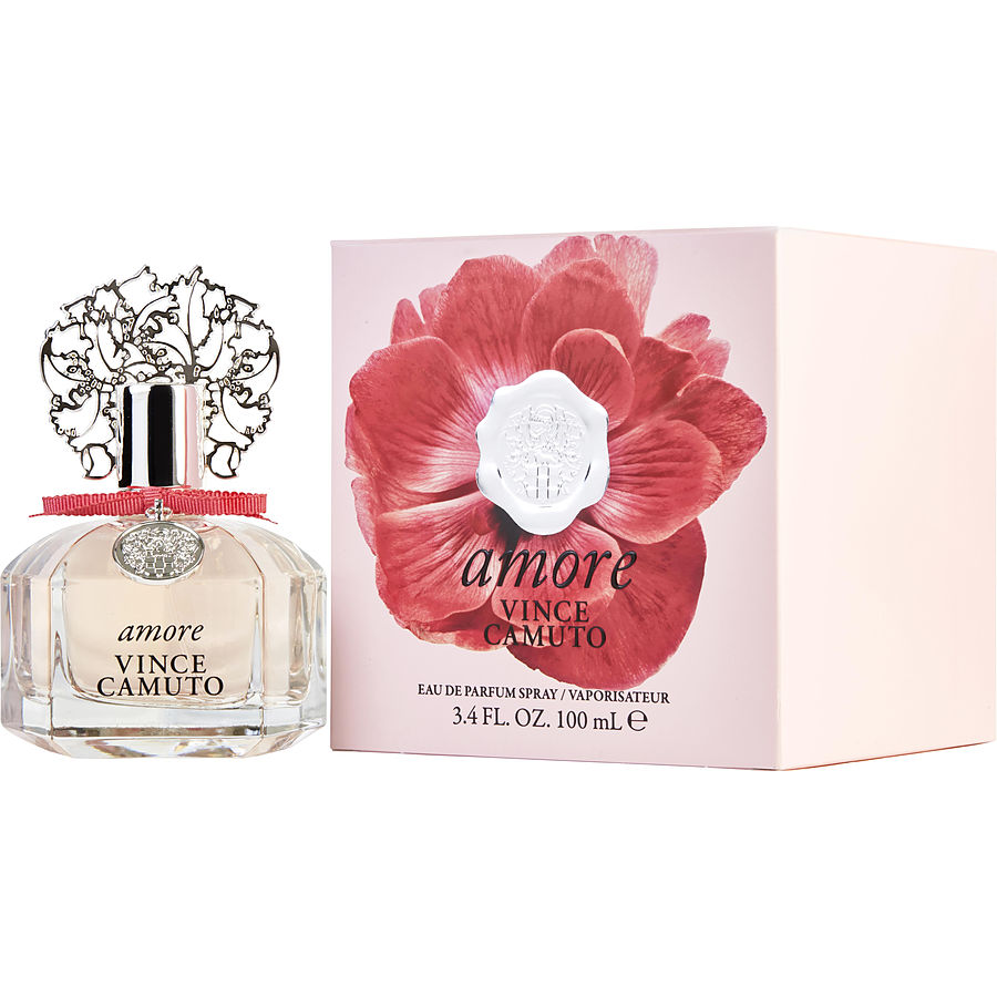 Amore by Vince Camuto Perfume for Woman