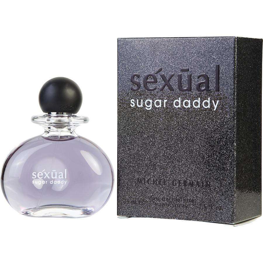 Sexual Sugar Daddy by Michel Germain Perfume for Man