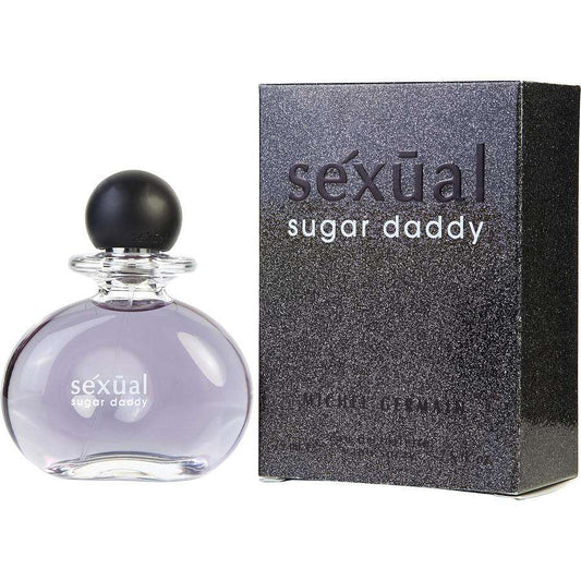 Sexual Sugar Daddy by Michel Germain Perfume for Man