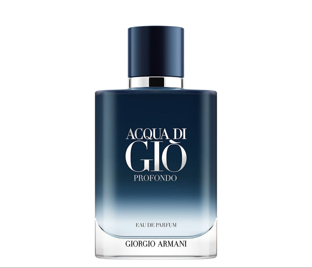 Acqua Di Gio Profondo