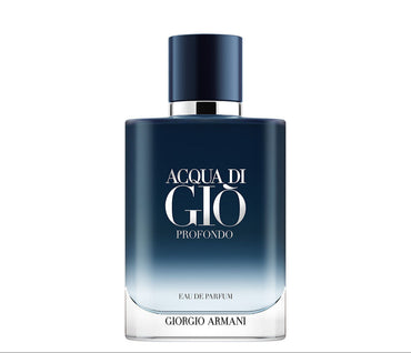 Acqua Di Gio Profondo