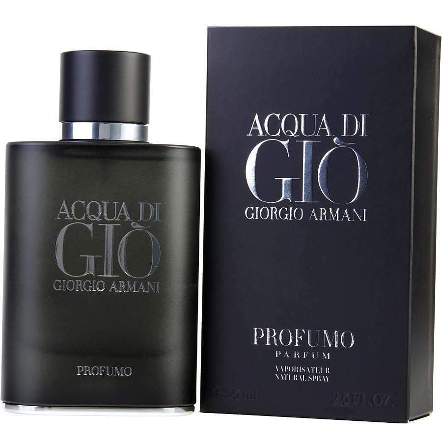 Acqua Di Gio Profumo by Giorgio Armani Perfume for Man