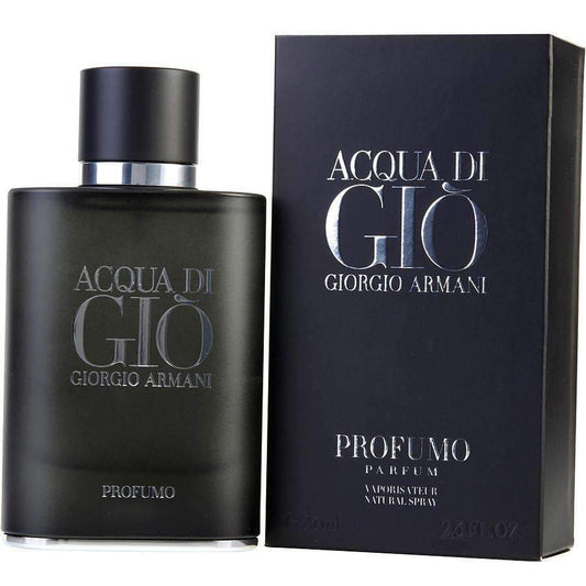 Acqua Di Gio Profumo by Giorgio Armani Perfume for Man