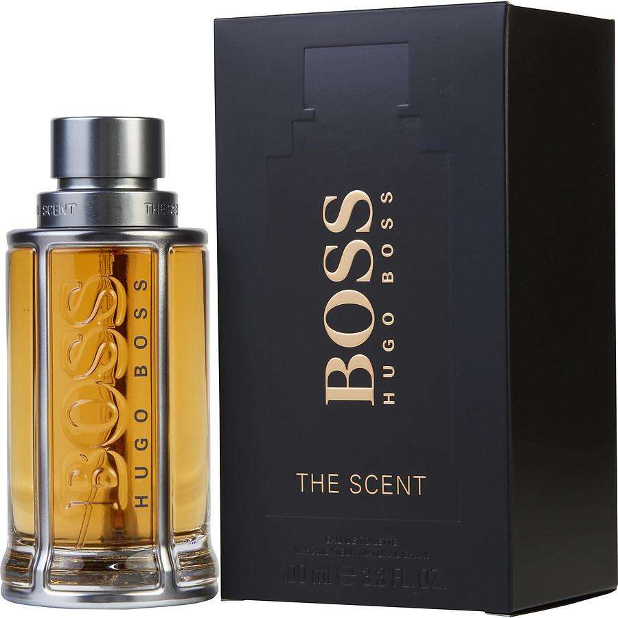 The Scent by Hugo Boss Perfume for Man
