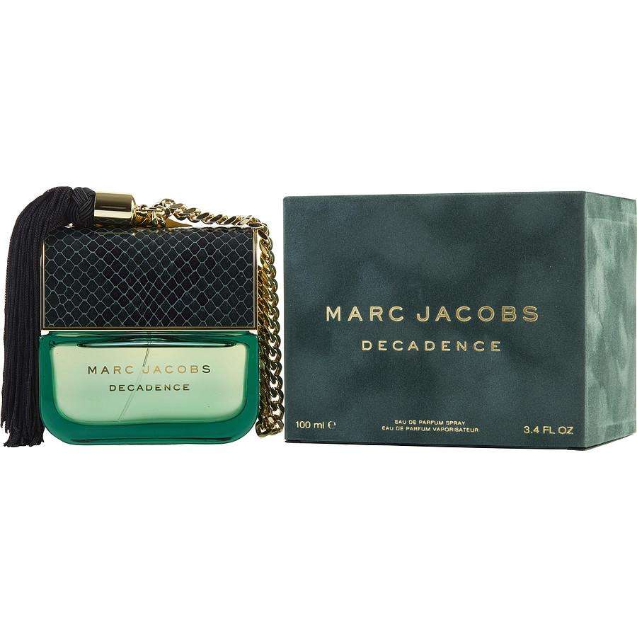 Decadence by Marc Jacobs Perfume for Woman