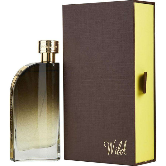 Insurrection Wild by Reyane Tradition Perfume for Man