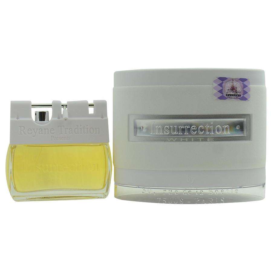 Insurrection White