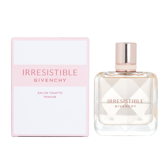 Irresistible Fraiche by Givenchy Perfume for Woman