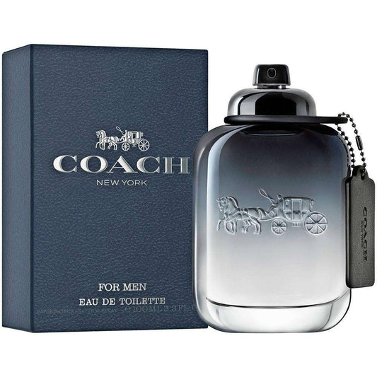Classic by Coach Perfume for Man