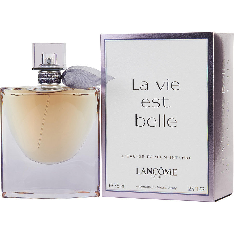 La Vie Belle Intense by Lancome Perfume for Woman