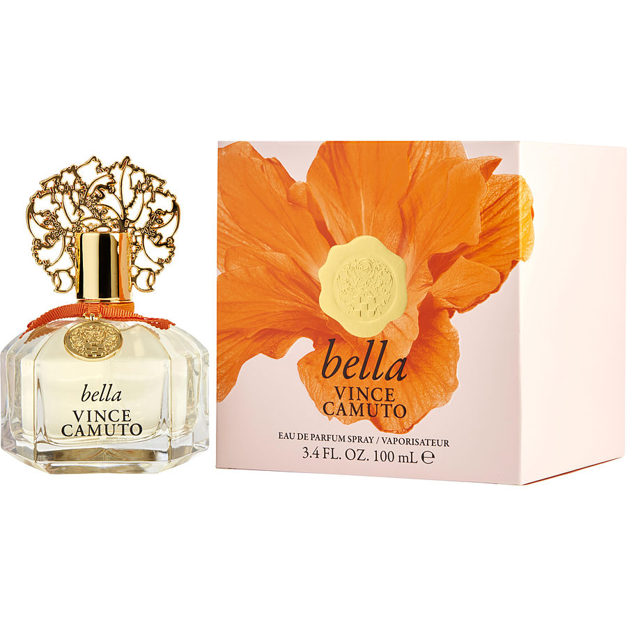 Bella by Vince Camuto Perfume for Woman