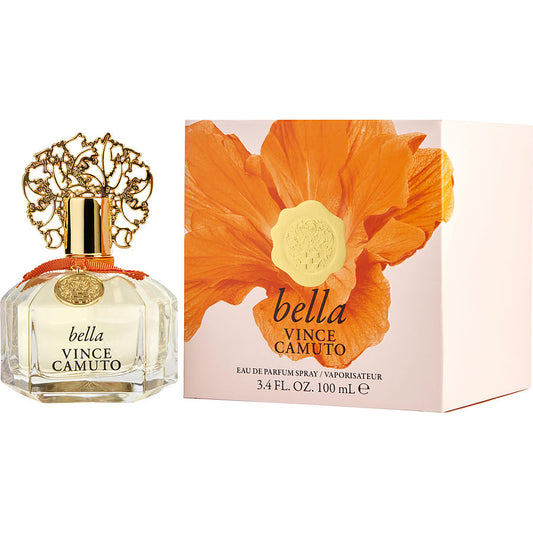 Bella by Vince Camuto Perfume for Woman