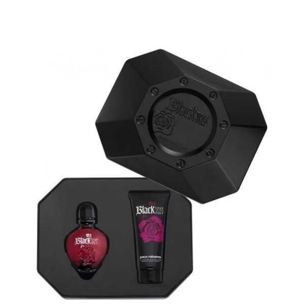 Black Xs Gift Set