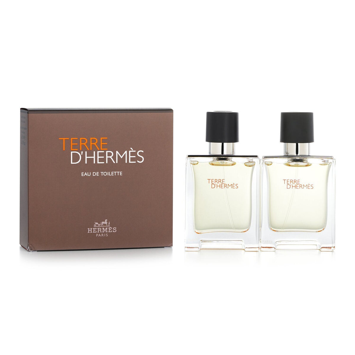 Terre d'Hermès Eau de Toilette by Hermès