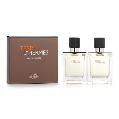 Terre d'Hermès Eau de Toilette by Hermès