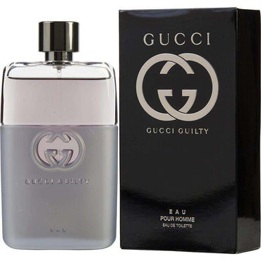Guilty Eau
