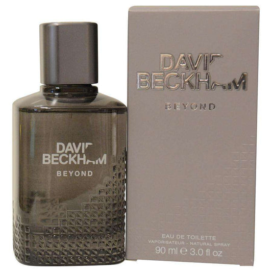 Beyond by David Beckham Perfume for Man