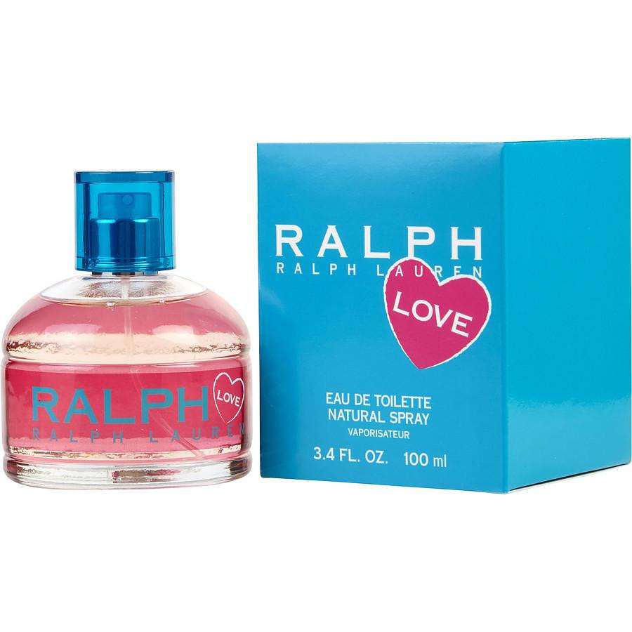 Ralph Love