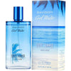 Cool Water Exotic Summer