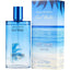Cool Water Exotic Summer