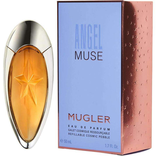 Angel Muse by Thierry Mugler Perfume for Woman
