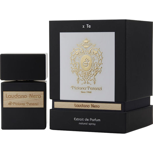 Laudano Nero by Tiziana Terenzi Perfume for Unisex