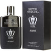British Sterling Reserve