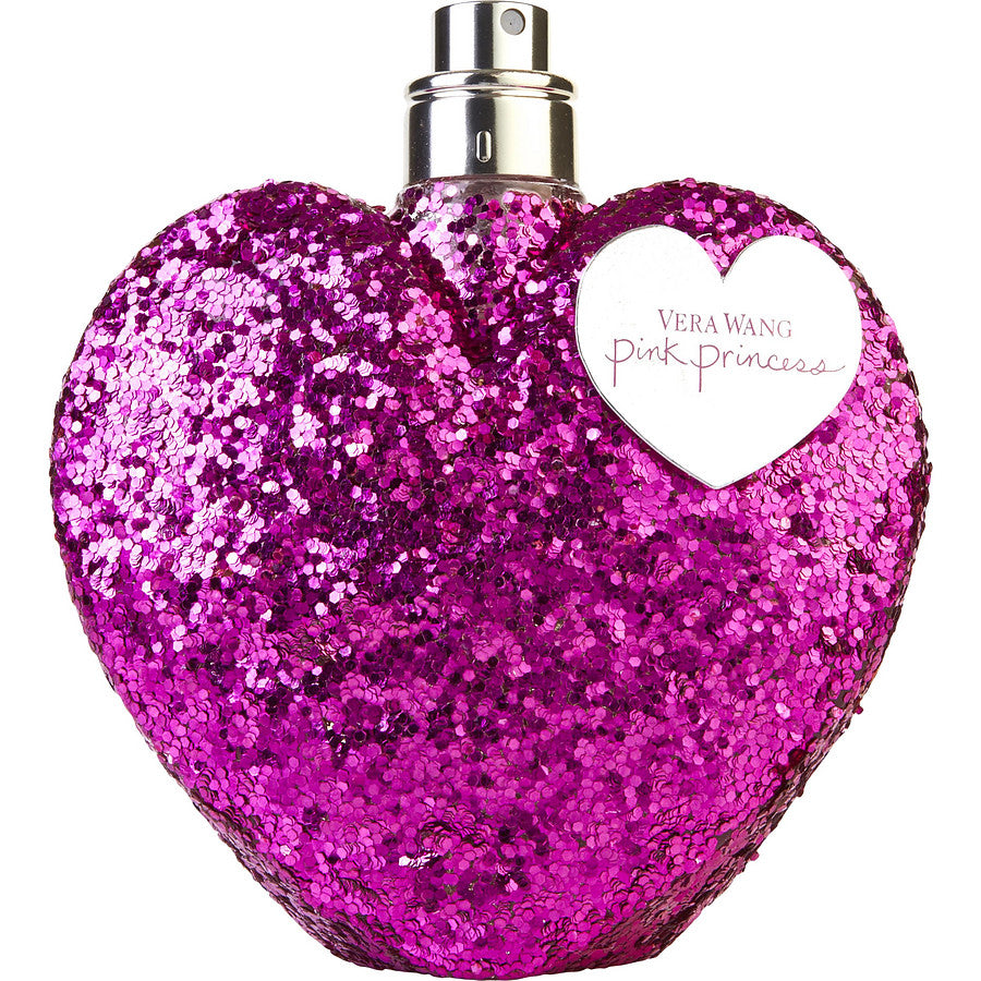 Pink Princess by Vera Wang Perfume for Woman