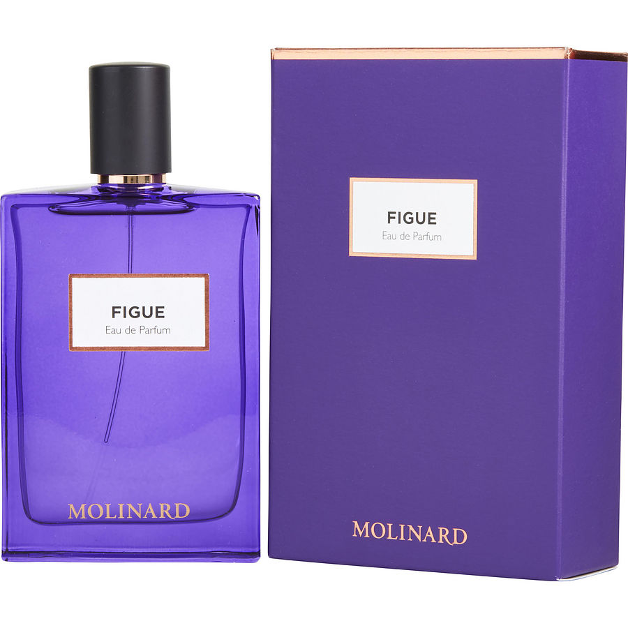 Figue by Molinard Perfume for Unisex