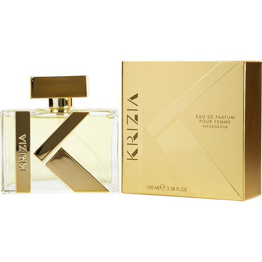 Pour Femme by Krizia Perfume for Woman