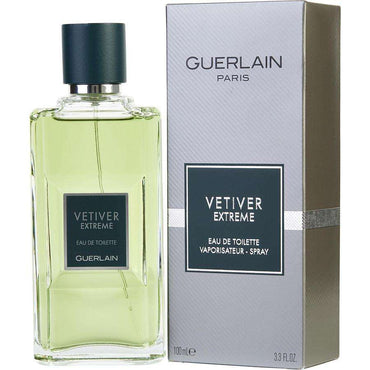 Vetiver Extreme
