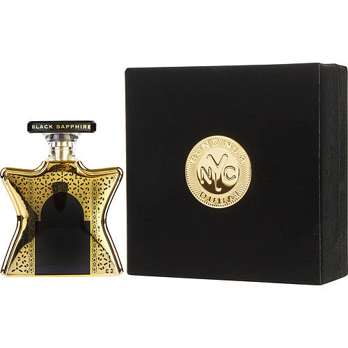 Black Sapphire