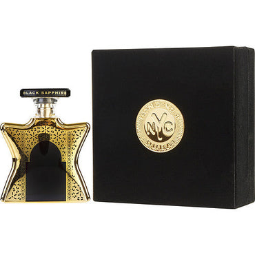 Black Sapphire