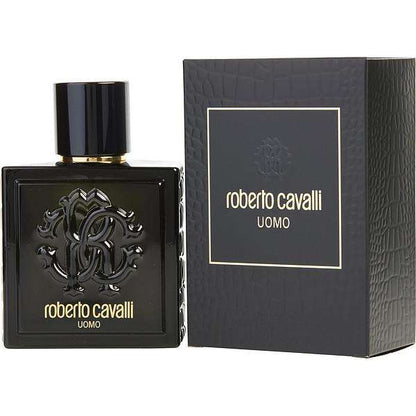 Uomo by Roberto Cavalli Perfume for Man