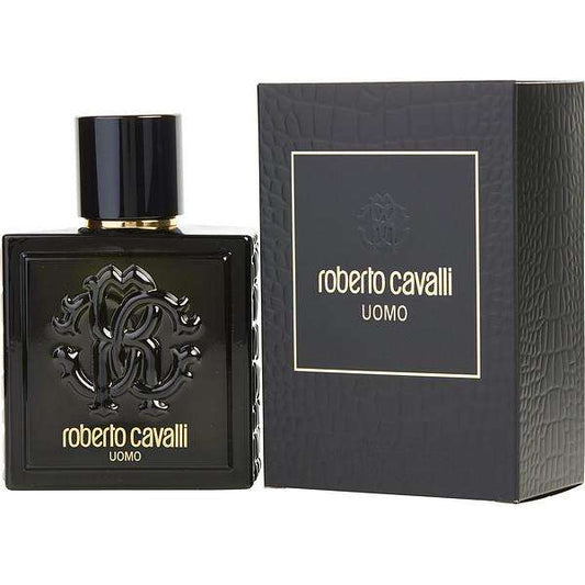 Uomo by Roberto Cavalli Perfume for Man