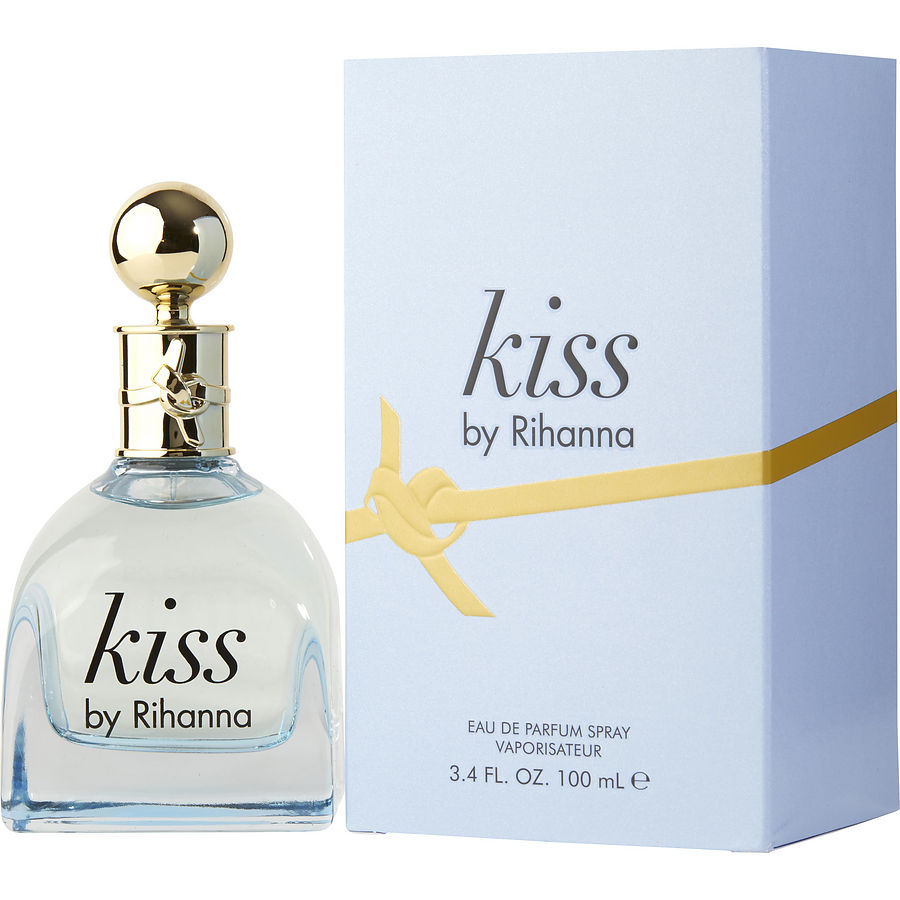 Kiss by Rihanna Perfume for Woman