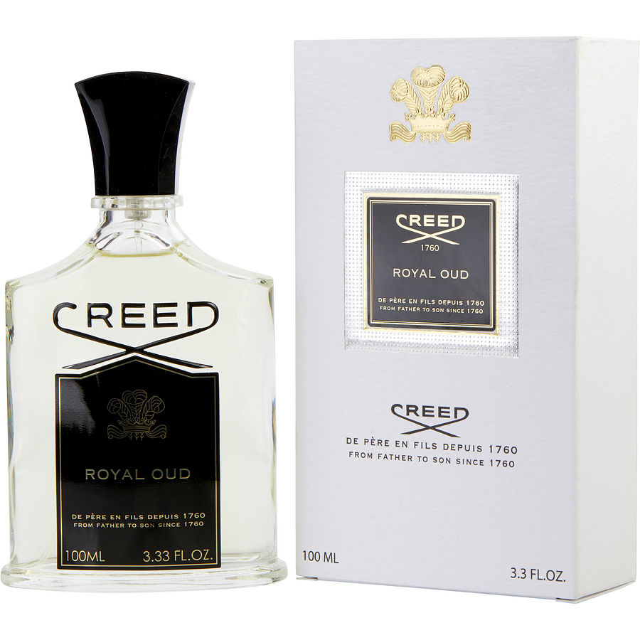 Royal Oud by Creed Perfume for Unisex