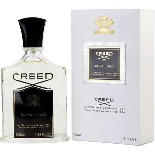 Royal Oud by Creed Perfume for Unisex