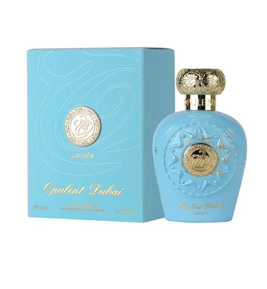 Opulent Dubai by Maison Alhambra Perfume for Unisex