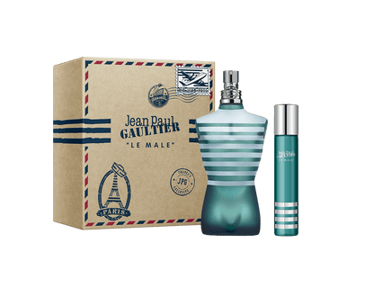 JPG Le Male Gift Set
