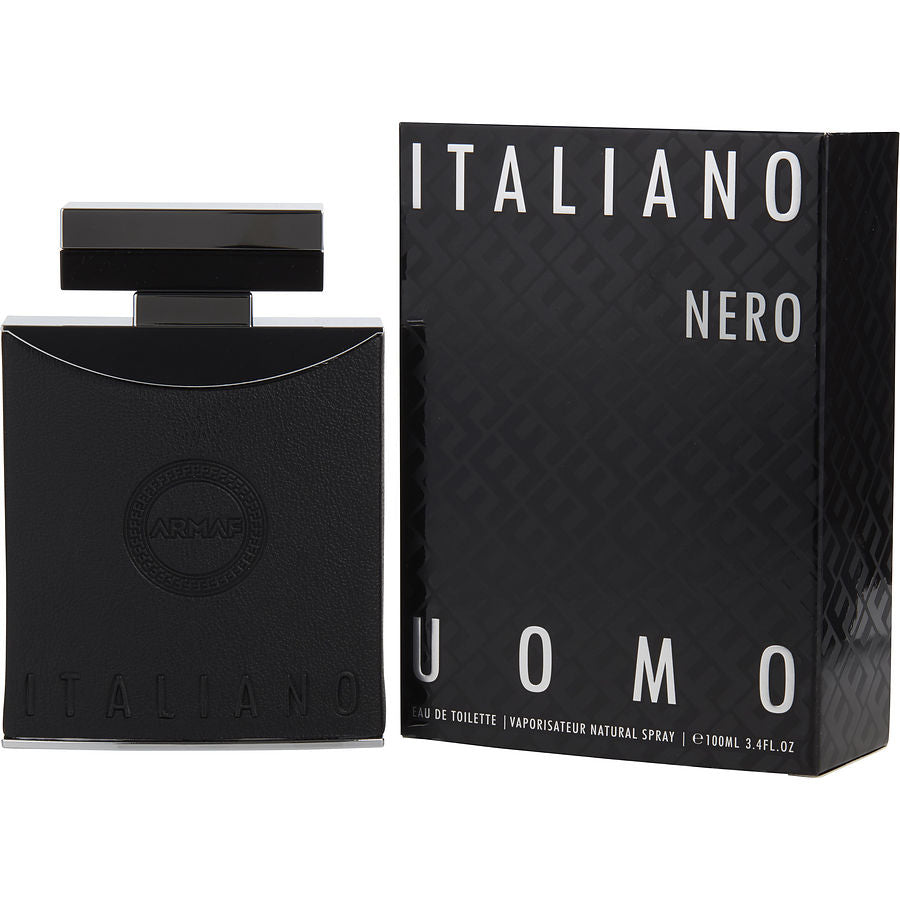 Italiano Nero
