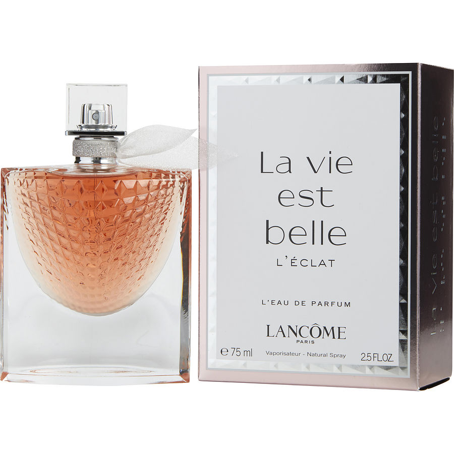 La Vie Est Belle L'Eclat by Lancome Perfume for Woman